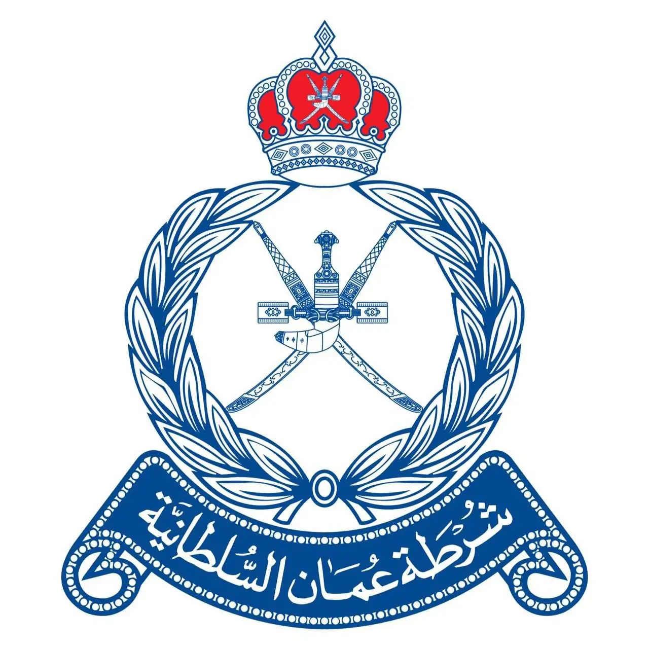 شركة عمان