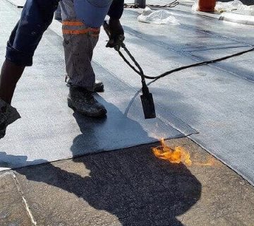 افضل شركة وتربروف عوازل الاسطح في مسقط