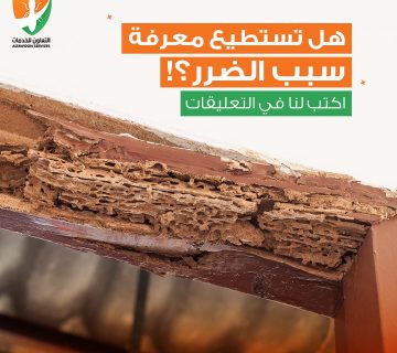 شركة مكافحة الرمة في بهلا