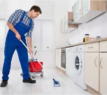 نظافة شاملة للمنازل والشركات