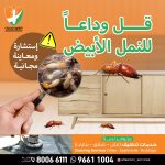 أفضل شركات التنظيف في مسقط